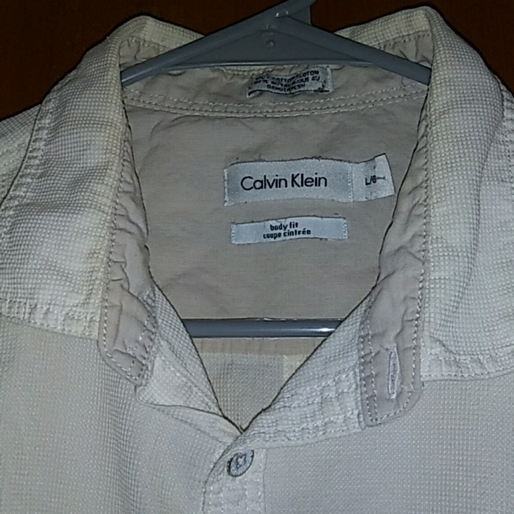 Calvin Klein 👕 - Picture 4 of 4